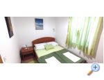 Appartements Jadranka - Pakotane Kroatien