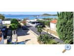 Appartements Jadranka - Pakotane Kroatien