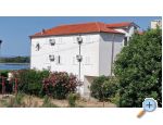 Appartements Jadranka - Pakotane Kroatien