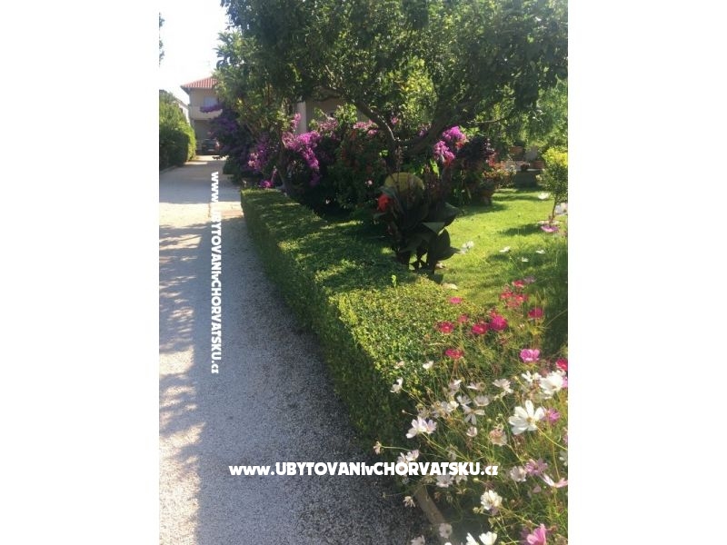 Appartements Jasa  – Ferienwohnung Pakostane, Kroatien – Foto 10