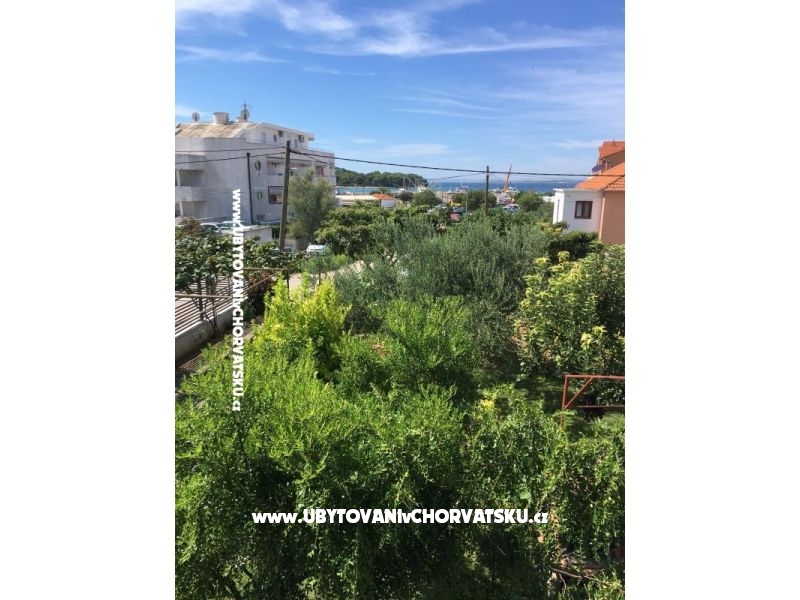 Appartements Jasa  – Ferienwohnung Pakostane, Kroatien – Foto 14