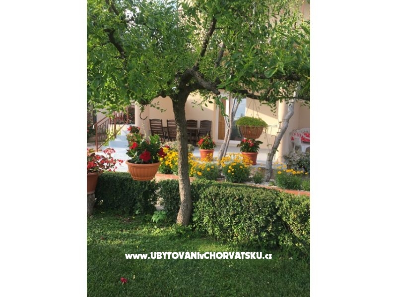 Appartements Jasa  – Ferienwohnung Pakostane, Kroatien – Foto 3