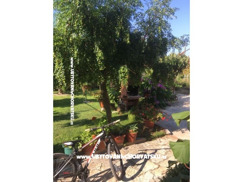 Appartements Jasa  – Ferienwohnung Pakostane, Kroatien – Foto 5