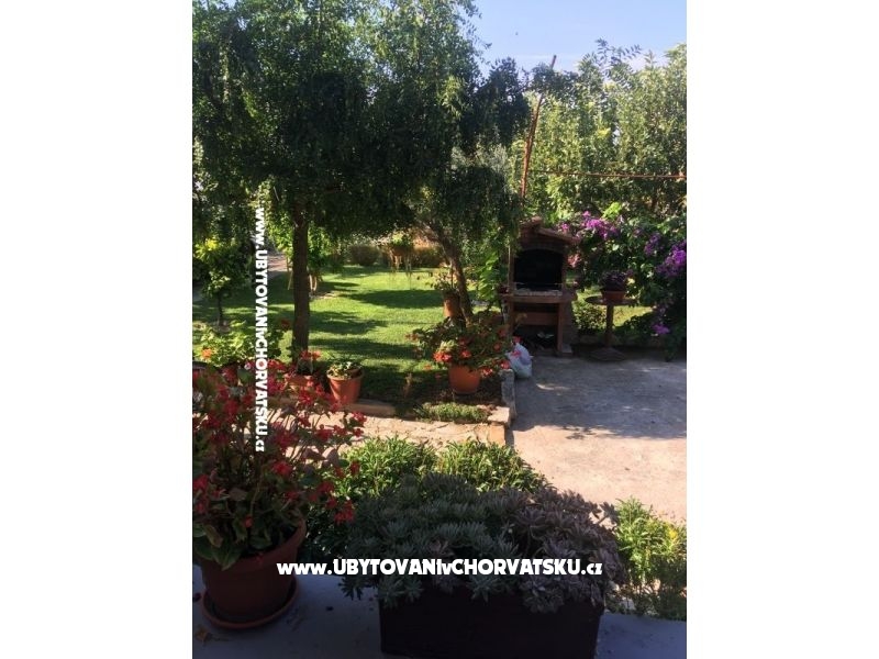 Appartements Jasa  – Ferienwohnung Pakostane, Kroatien – Foto 6