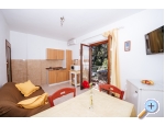 Appartements Jelena - Pakotane Kroatien