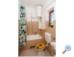 Appartements Jelena - Pakotane Kroatien