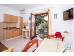 Appartements Jelena - Pakotane Kroatien