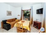 Appartements Jelena - Pakotane Kroatien