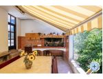 Appartements Jelena - Pakotane Kroatien