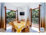 Appartements Jelena - Pakotane Kroatien
