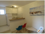 Appartements Kaliger - Pakotane Kroatien