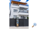Appartements Kaliger - Pakotane Kroatien