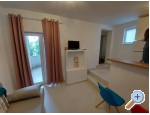 Appartements Kaliger - Pakotane Kroatien