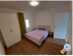 Appartements Kaliger - Pakotane Kroatien