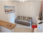 Appartements Kaliger - Pakotane Kroatien