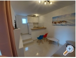 Appartements Kaliger - Pakotane Kroatien