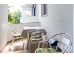 Appartements Kaliger - Pakotane Kroatien