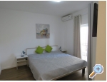 Appartements Kaliger - Pakotane Kroatien