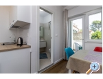 Appartements Kaliger - Pakotane Kroatien