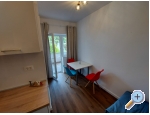 Appartements Kaliger - Pakotane Kroatien