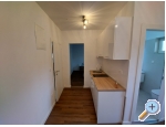 Appartements Kaliger - Pakotane Kroatien