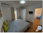 Appartements Kaliger - Pakotane Kroatien