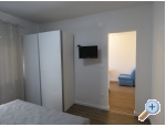 Appartements Kaliger - Pakotane Kroatien