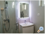 Appartements Kaliger - Pakotane Kroatien