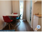 Appartements Kaliger - Pakotane Kroatien