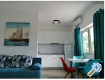 Appartements Kaliger - Pakotane Kroatien