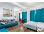 Appartements Kaliger - Pakotane Kroatien