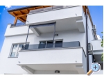 Appartements Kaliger - Pakotane Kroatien