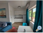 Appartements Kaliger - Pakotane Kroatien