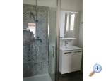 Appartements Kaliger - Pakotane Kroatien