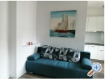 Appartements Kaliger - Pakotane Kroatien