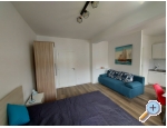 Appartements Kaliger - Pakotane Kroatien