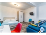 Appartements Kaliger - Pakotane Kroatien