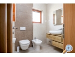 Appartements Kaliger - Pakotane Kroatien