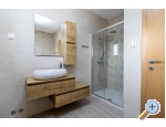 Appartements Kaliger - Pakotane Kroatien