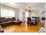 Appartements Kaliger - Pakotane Kroatien