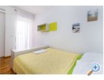 Appartements Kaliger - Pakotane Kroatien