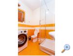 Appartements Kaliger - Pakotane Kroatien