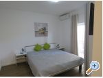 Appartements Kaliger - Pakotane Kroatien