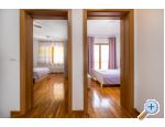 Appartements Kaliger - Pakotane Kroatien