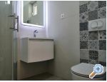 Appartements Kaliger - Pakotane Kroatien