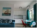 Appartements Kaliger - Pakotane Kroatien