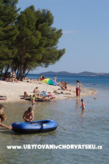 Appartements Lorena – Ferienwohnung Pakostane, Kroatien – Foto 1