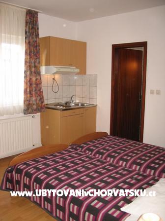 Appartements Lorena – Ferienwohnung Pakostane, Kroatien – Foto 9
