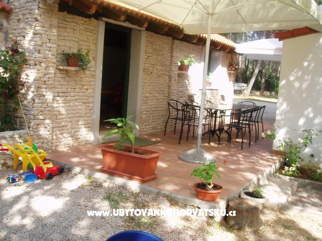 Appartements Lorena – Ferienwohnung Pakostane, Kroatien – Foto 12