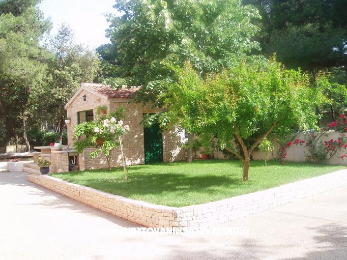 Appartements Lorena – Ferienwohnung Pakostane, Kroatien – Foto 13